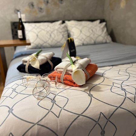 Cozy Tiny Apartment In The Heart Of Plaka Athene Buitenkant foto